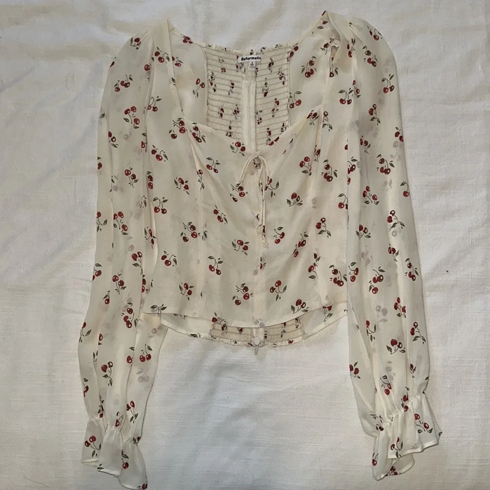 Ref The Chase top - Picture 2 of 5